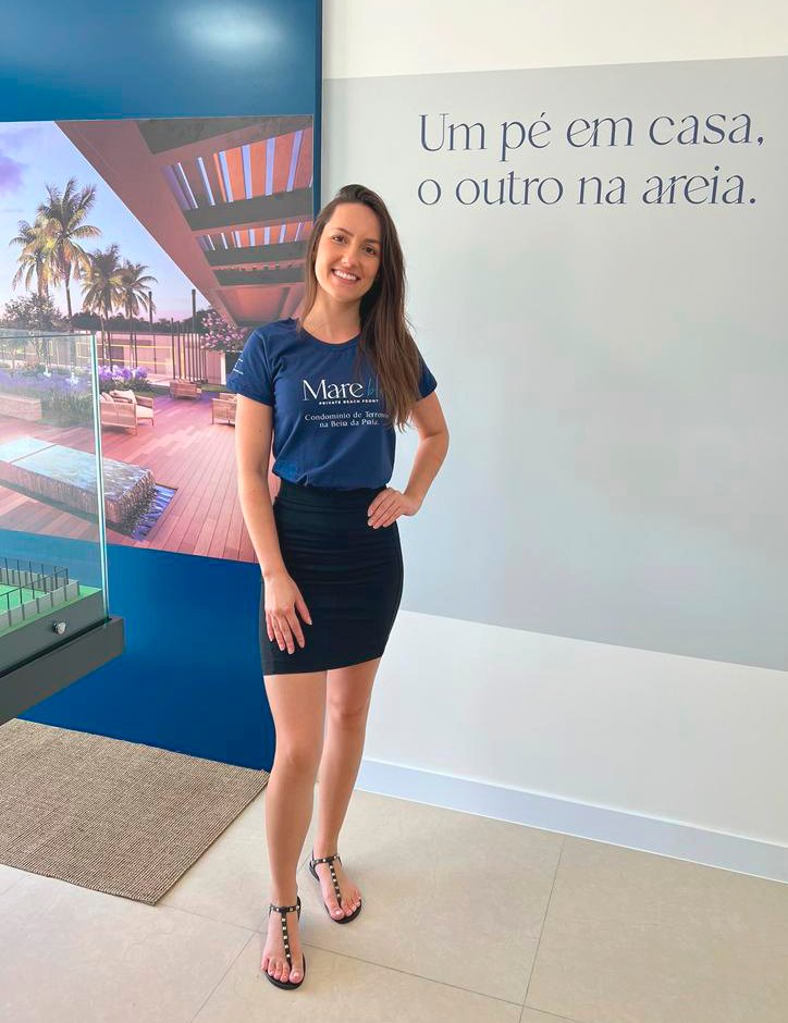 Trabalho realizado pela Frozí Eventos 2