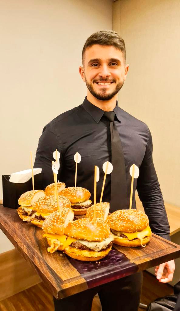 Trabalho realizado pela Frozí Eventos 3