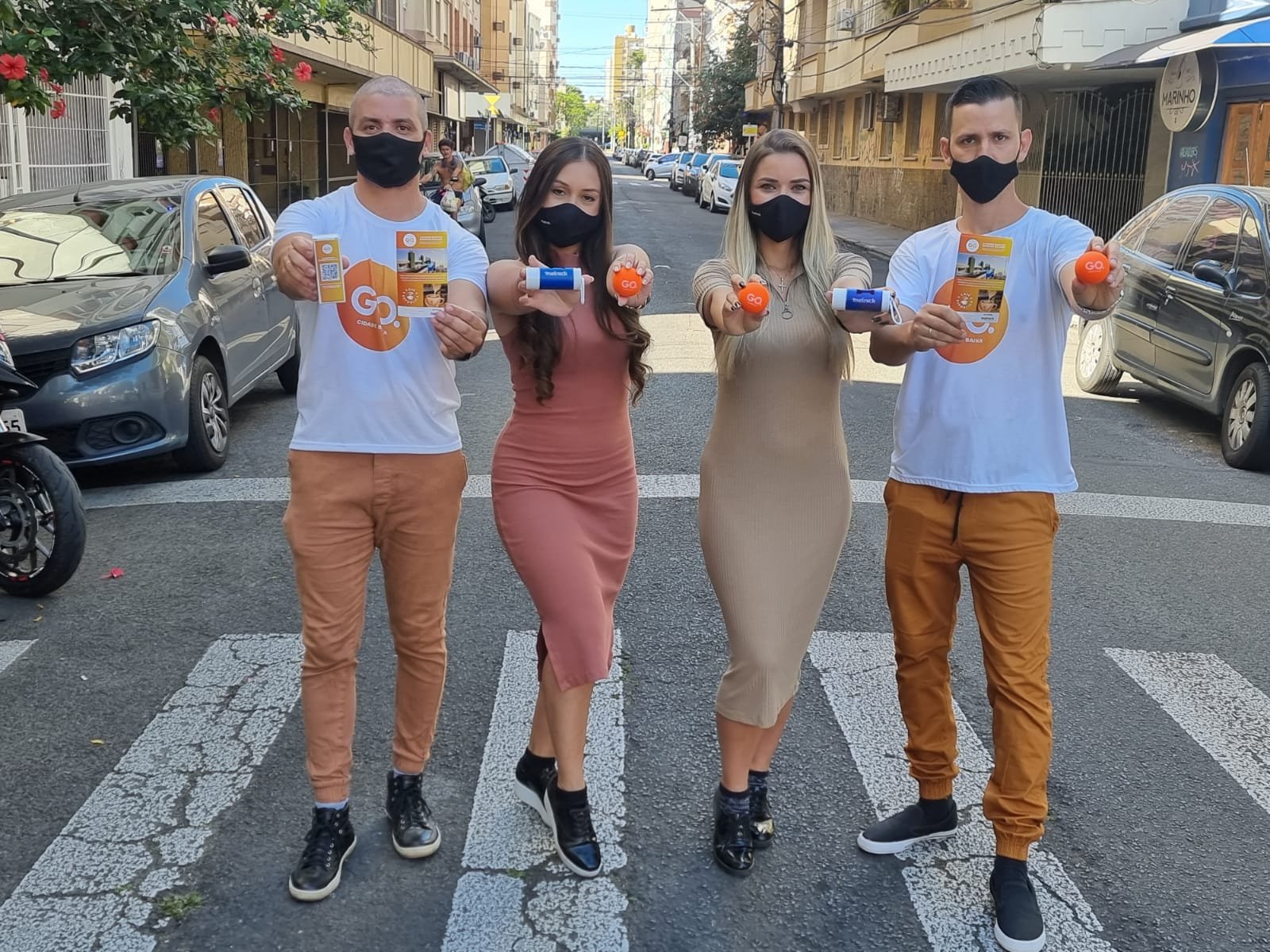 Trabalho realizado pela Frozí Eventos 10
