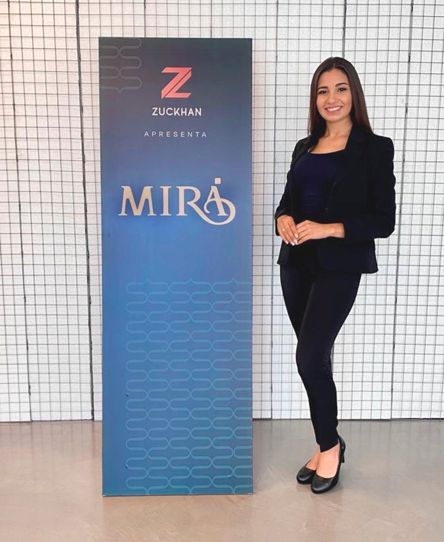 Frozí Eventos — Plantões Imobiliários