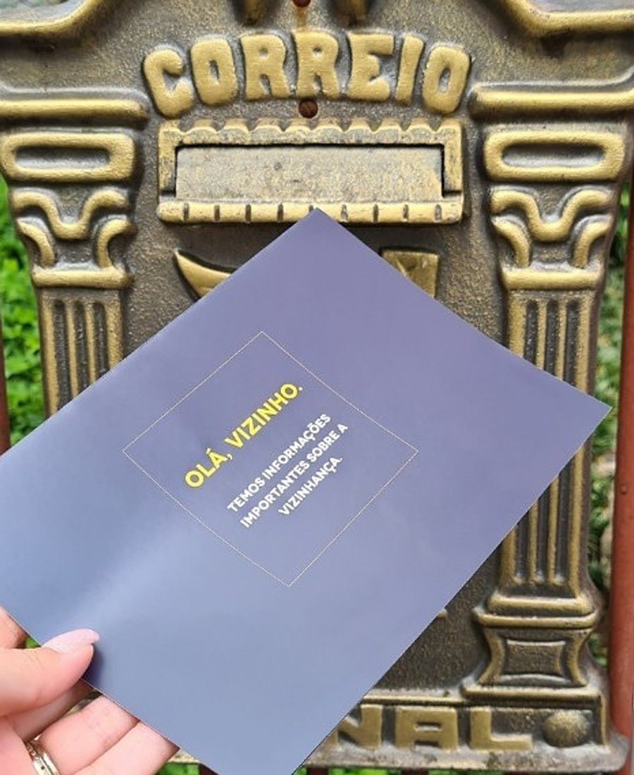 Frozí Eventos — Material Gráfico